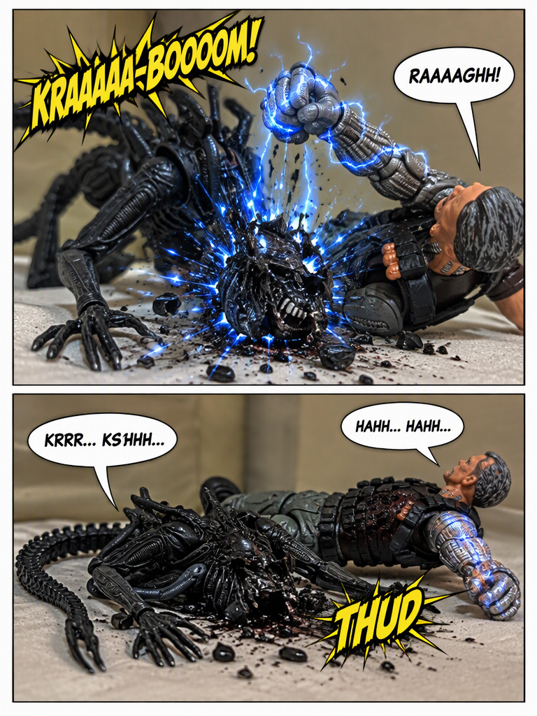 Titan Drive (page 3 of 4)