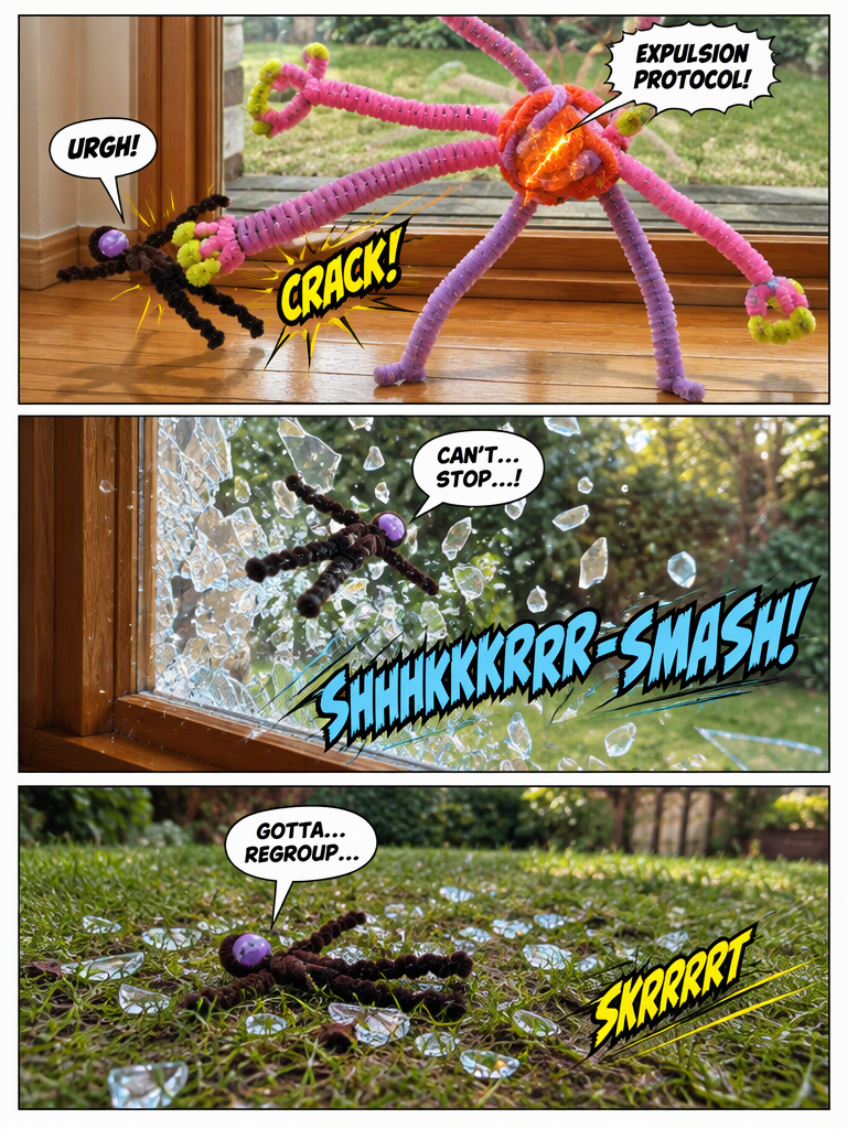Fall of the Screen Guardian (page 2 of 4)