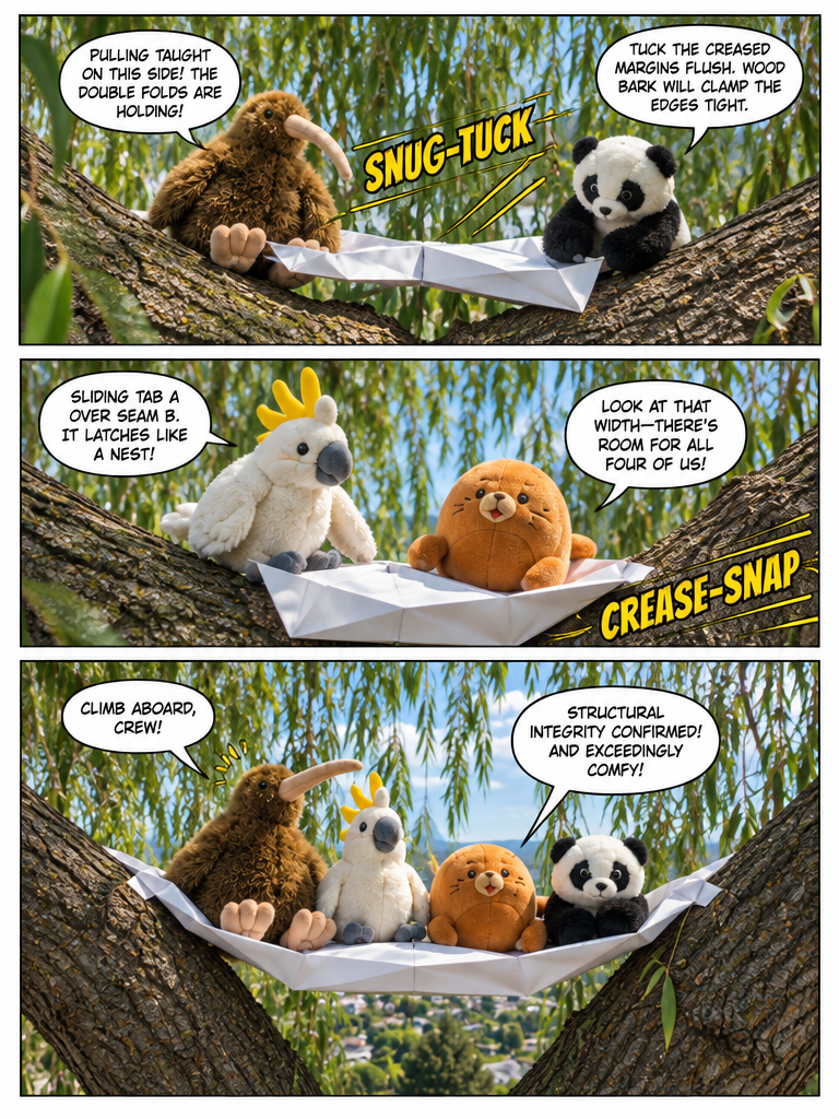 Treetop Outpost (page 3 of 4)