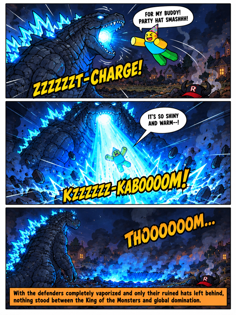 Atomic Evolution (page 4 of 4)