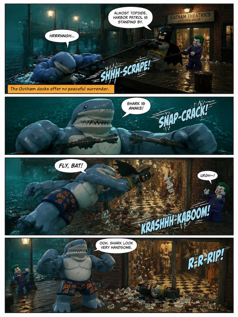 Shock Current (page 5 of 8)