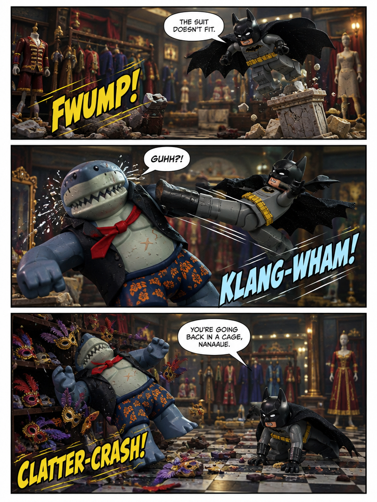 Shock Current (page 6 of 8)
