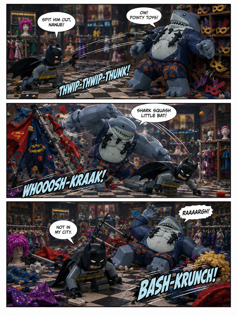 Shock Current (page 8 of 8)