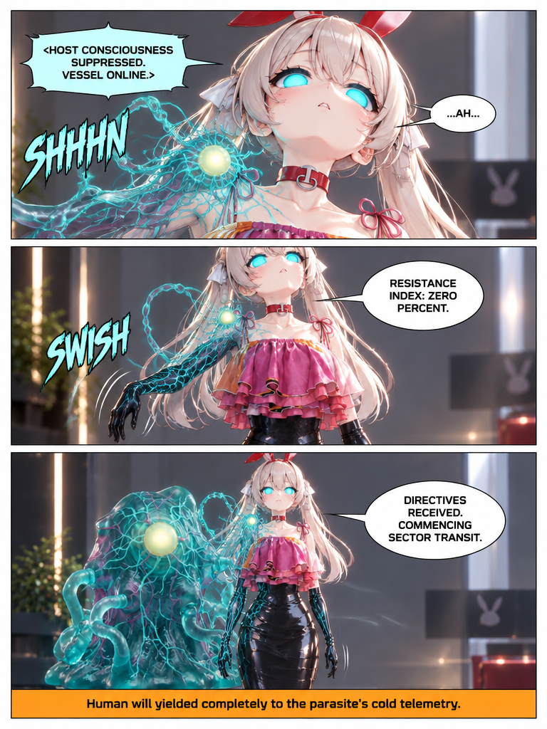 Vessel of the Swarm (page 3 of 4)