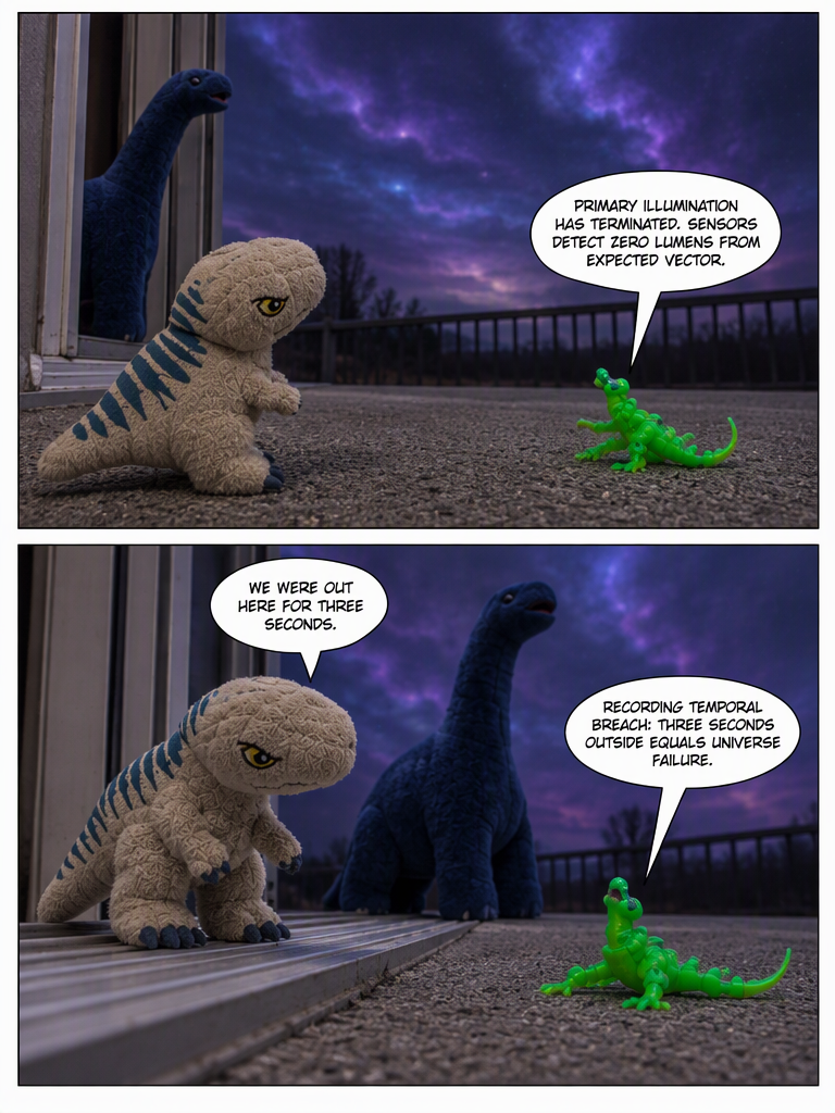 Under the Giant Sun (page 2 of 4)