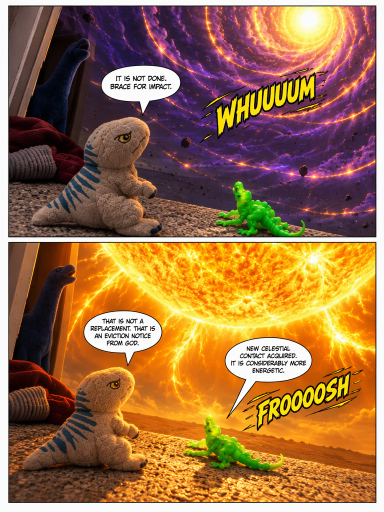 Under the Giant Sun (page 3 of 4)