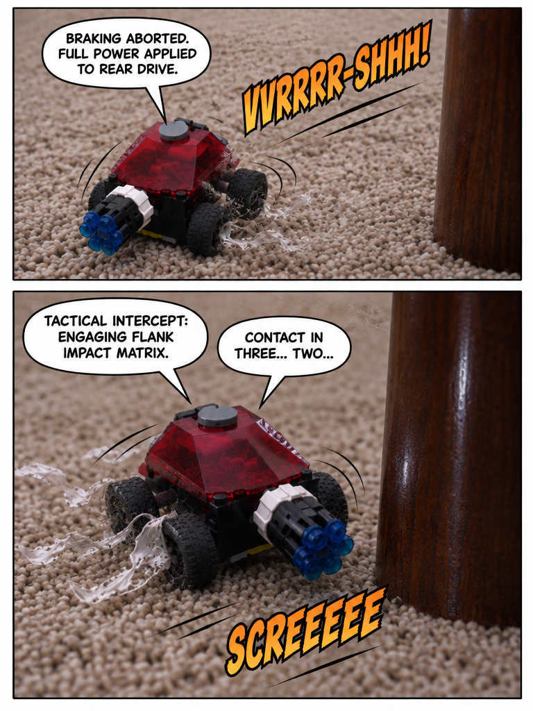 Friction Shear (page 2 of 4)