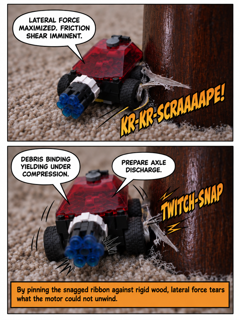 Friction Shear (page 3 of 4)