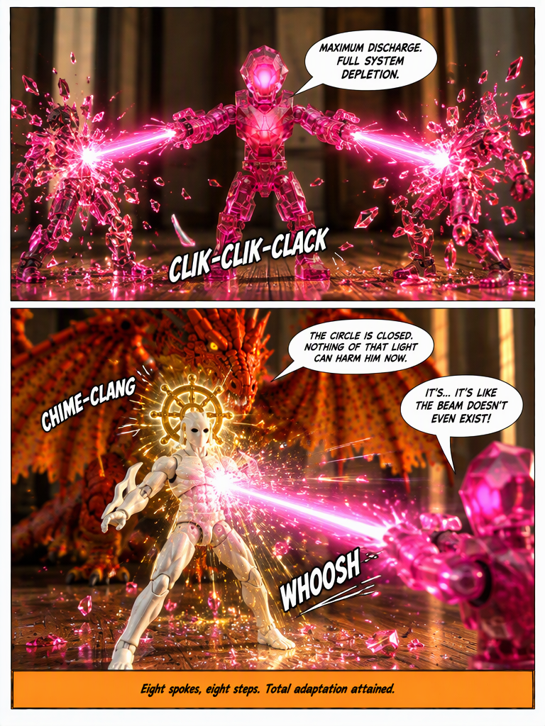 A Cloudburst of Glass (page 7 of 8)