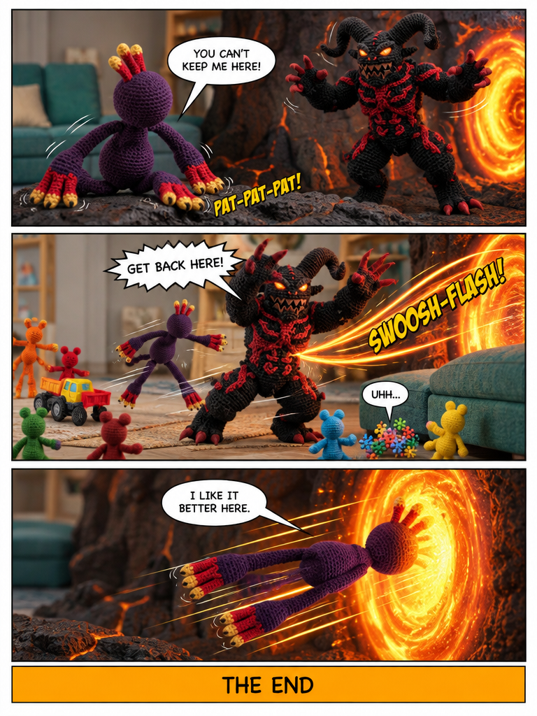 GD & the Covids s2 e26 (page 4 of 4)