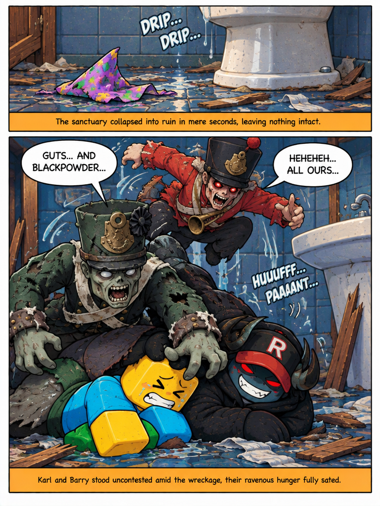 Night of the Shamblers (page 4 of 4)