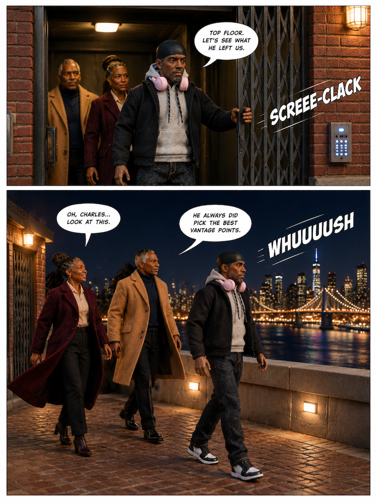 Letters Across the Harbor (page 3 of 4)
