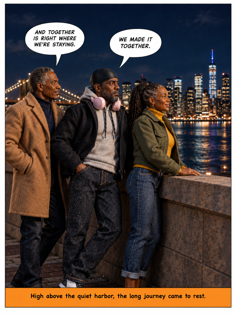 Letters Across the Harbor (page 4 of 4)