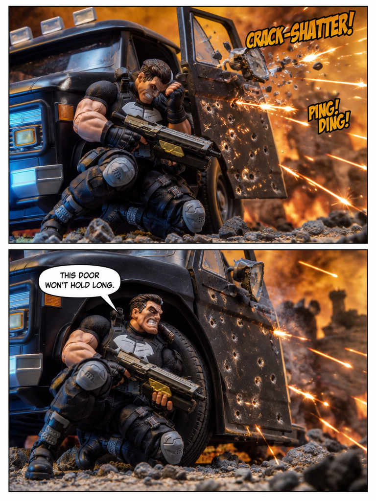 Behind the Shield (page 3 of 4)