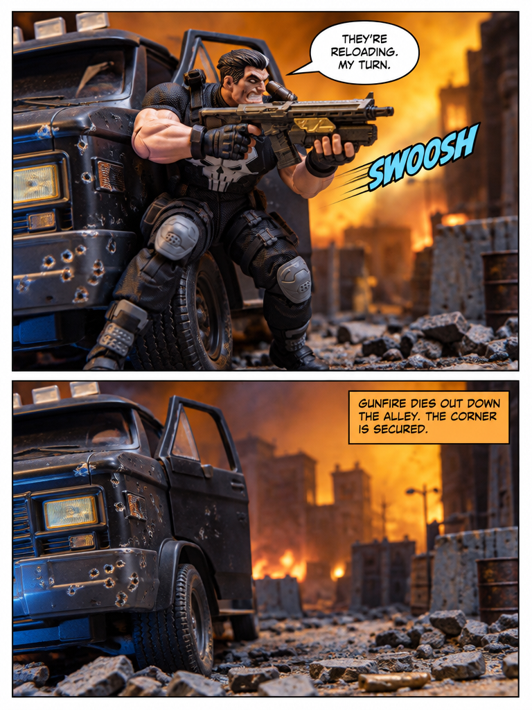 Behind the Shield (page 4 of 4)