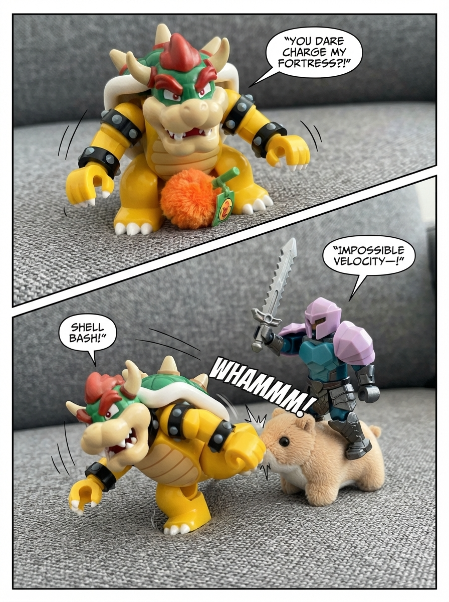 The Spoils of the Soft Frontier (page 2 of 4)