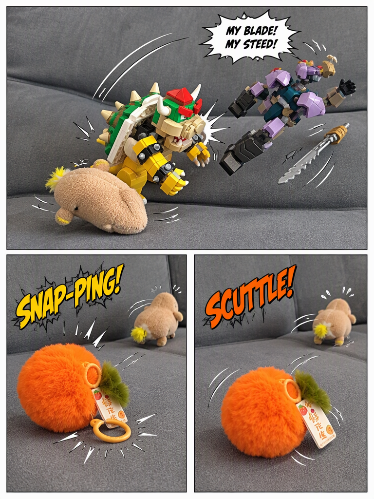 The Spoils of the Soft Frontier (page 3 of 4)