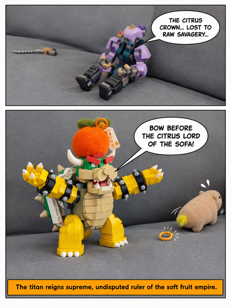 The Spoils of the Soft Frontier (page 4 of 4)