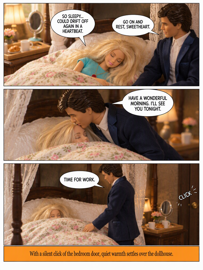 Solace in the Bedroom (page 17 of 36)