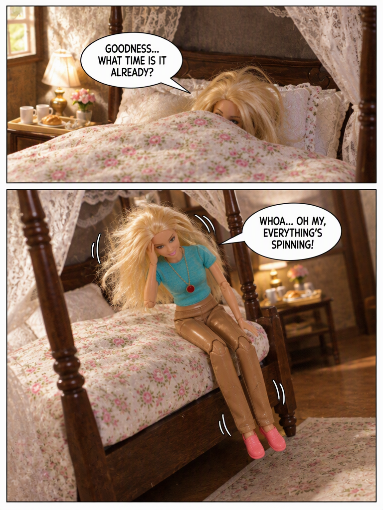 Solace in the Bedroom (page 18 of 36)