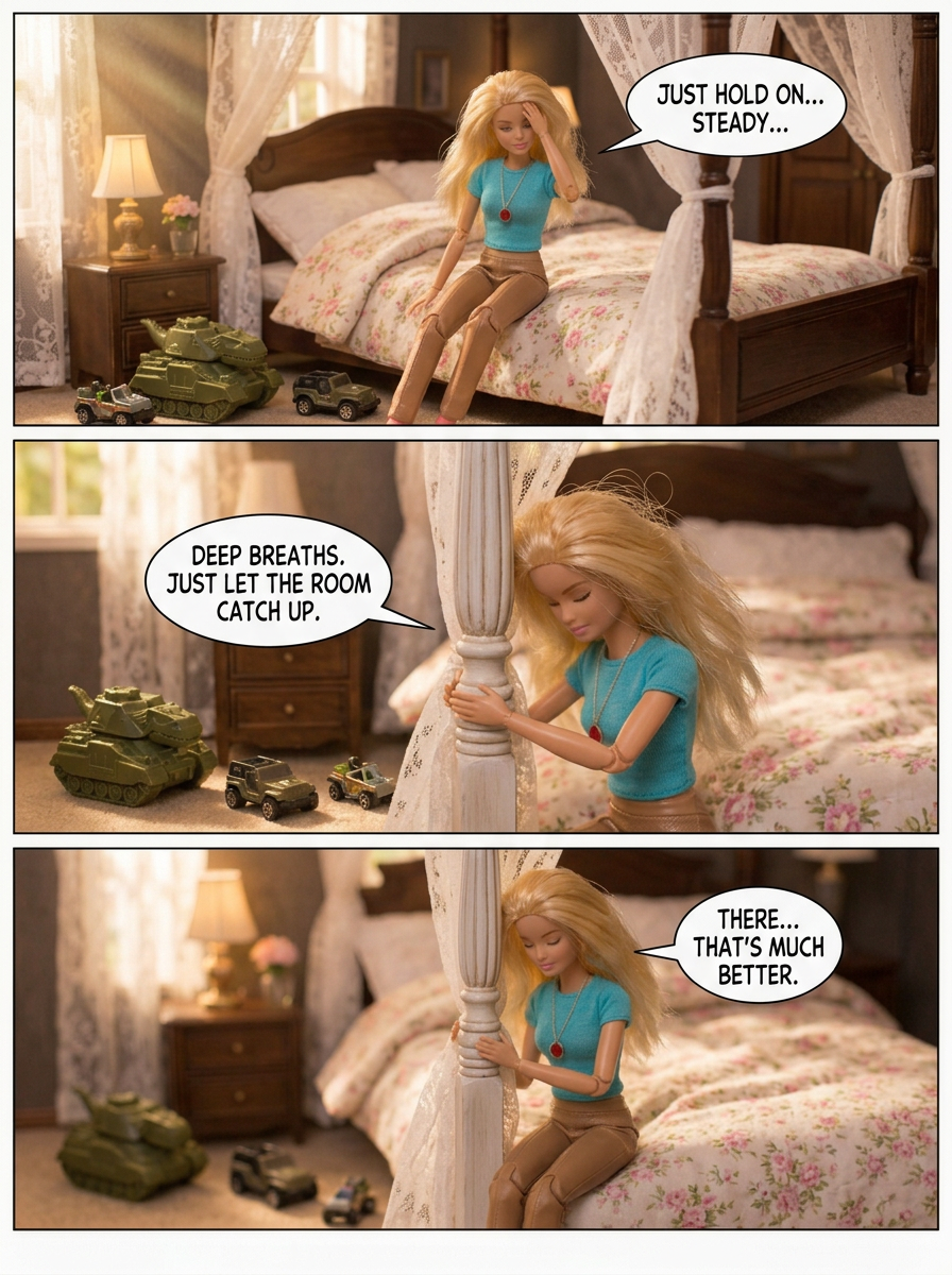 Solace in the Bedroom (page 19 of 36)