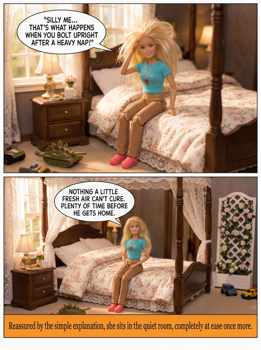 Solace in the Bedroom (page 20 of 36)