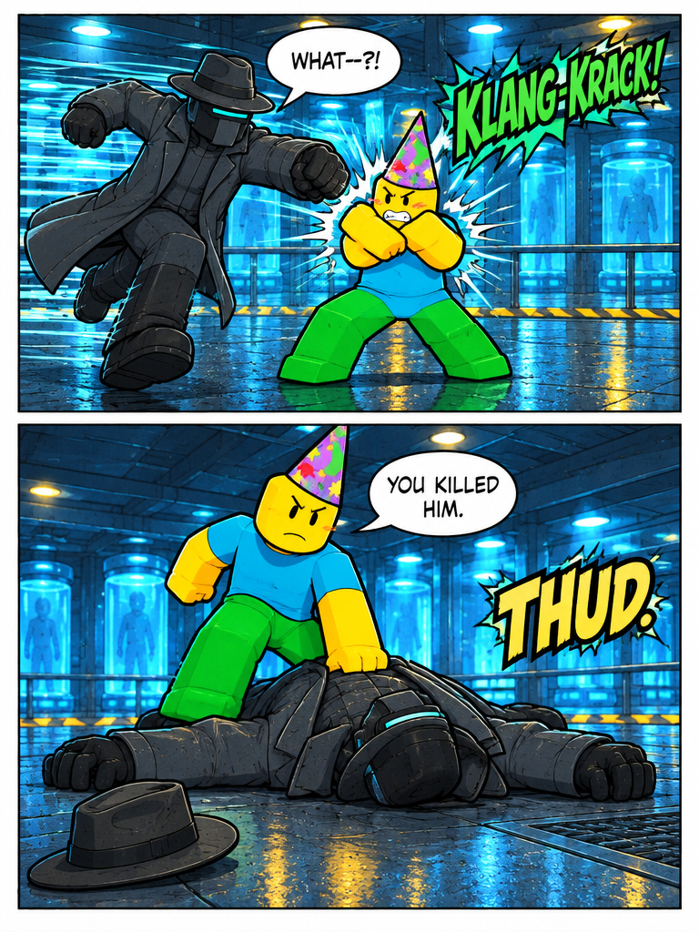 A Price Paid (page 4 of 4)