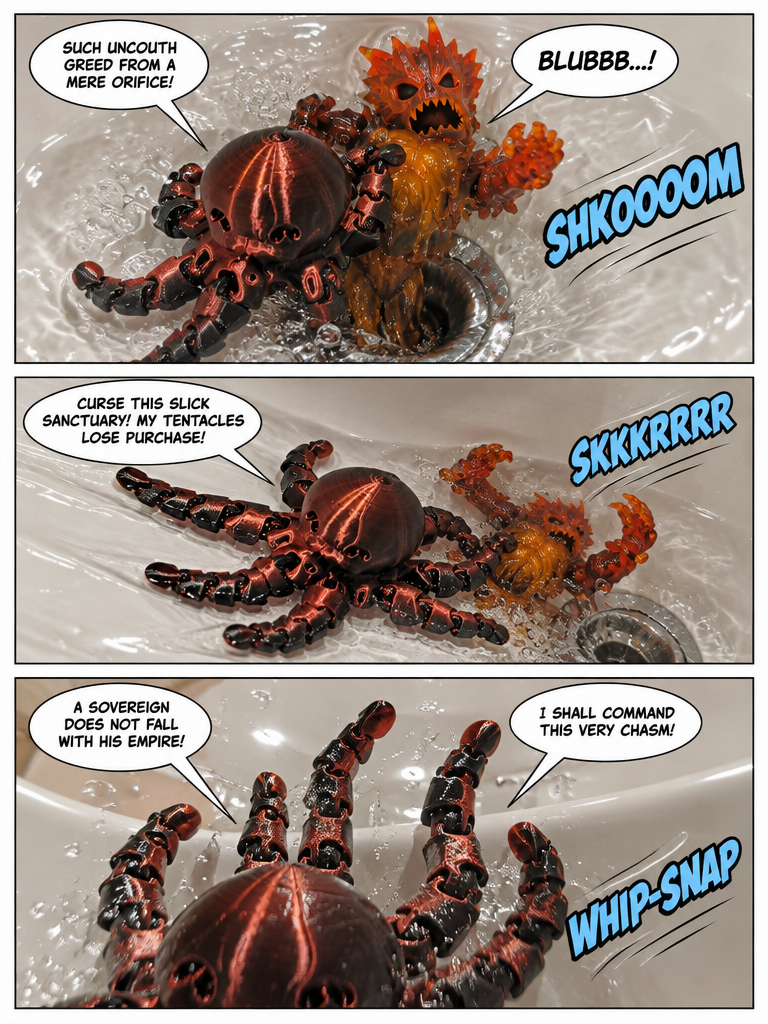 The Sovereign's Plug (page 2 of 4)