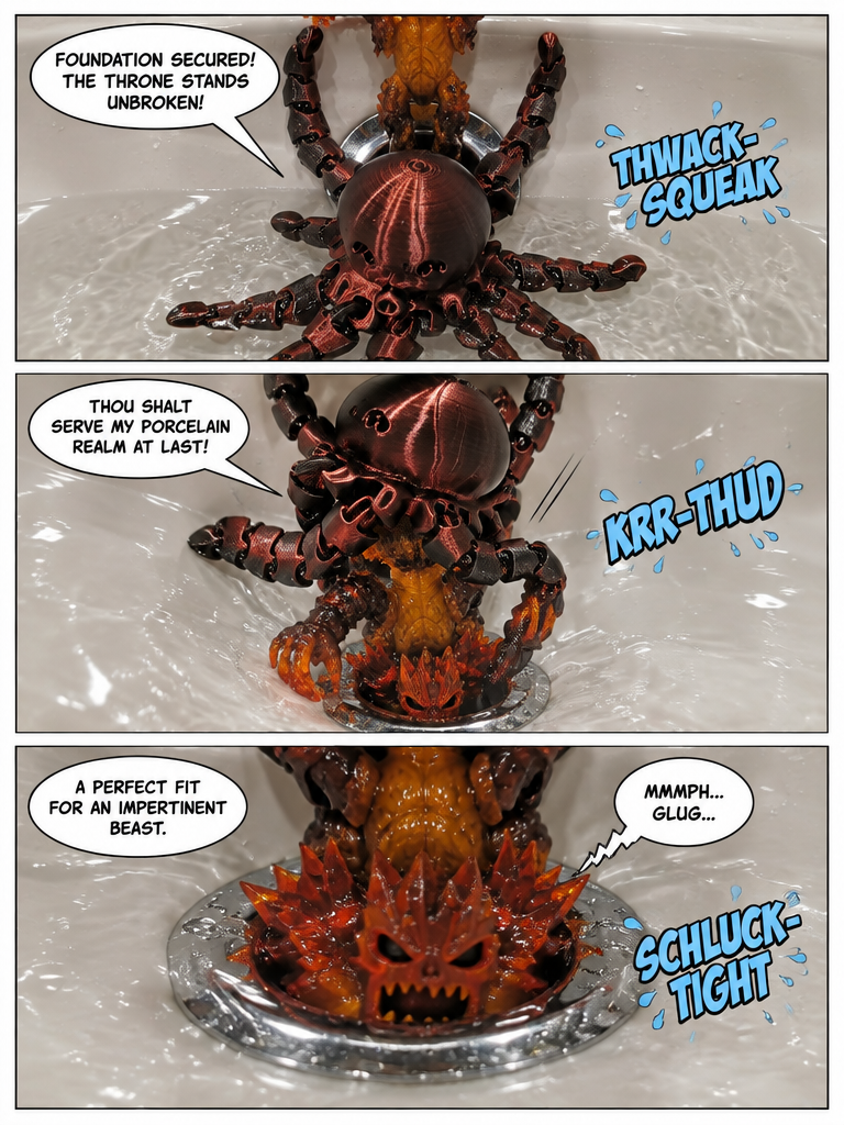The Sovereign's Plug (page 3 of 4)
