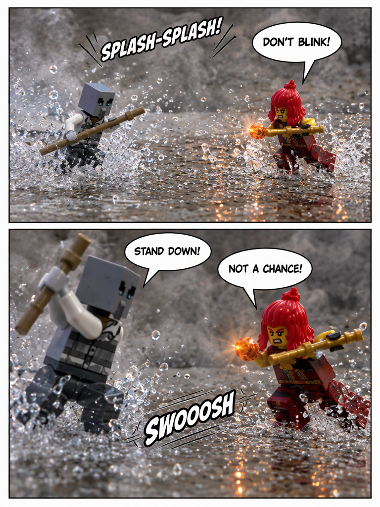 Steam and Steel (page 2 of 4)