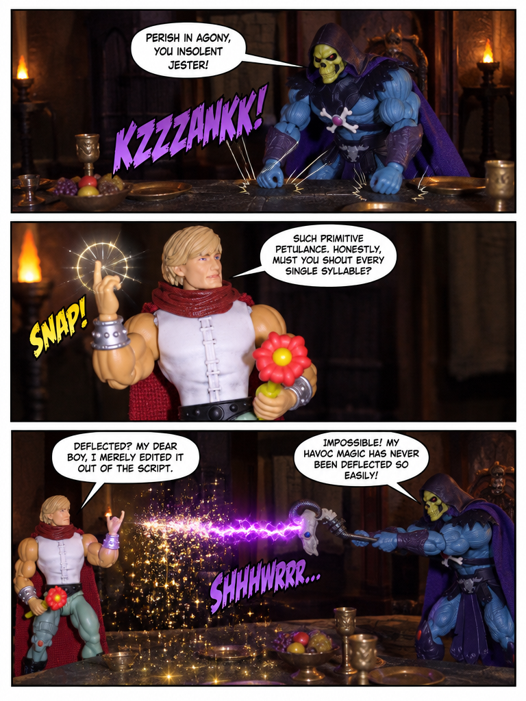 Skela-Q! (page 2 of 4)