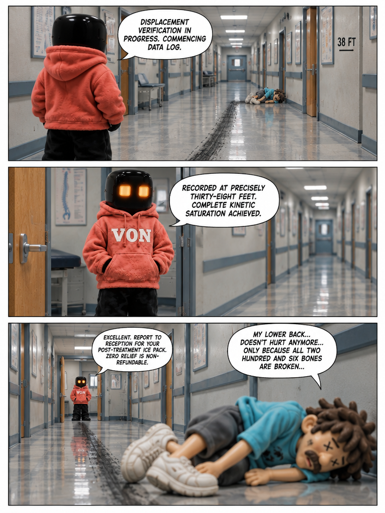 The Thirty-Eight Foot Alignment (page 4 of 4)
