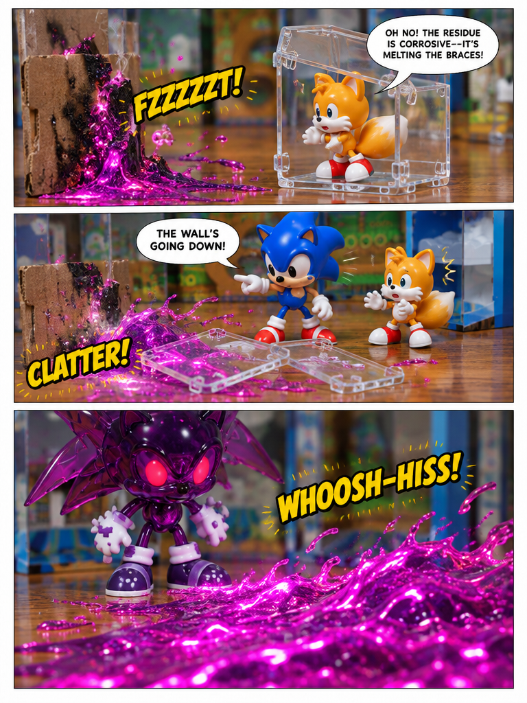 Viral Dragon Reboot (page 6 of 12)