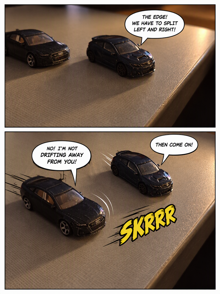 Parallel Lines (page 2 of 4)