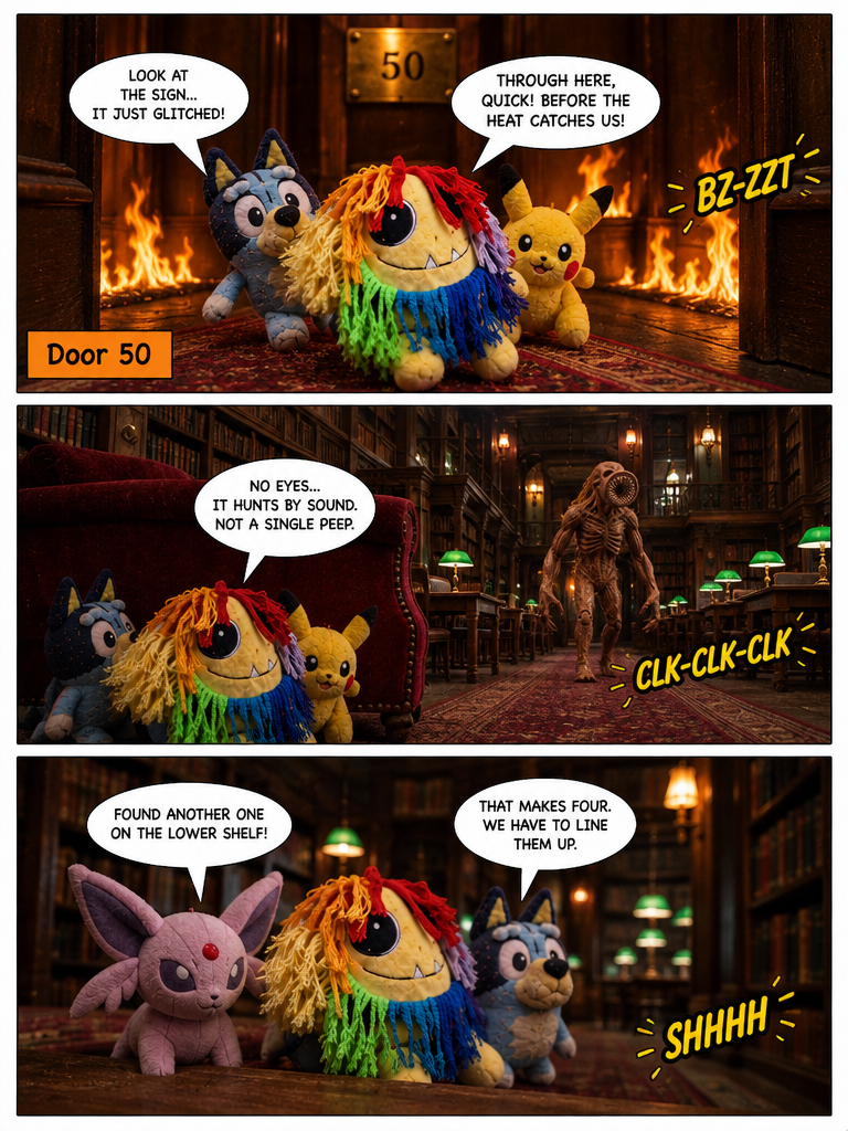 the come back (page 5 of 8)