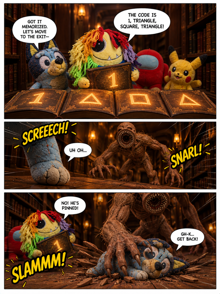 the come back (page 6 of 8)