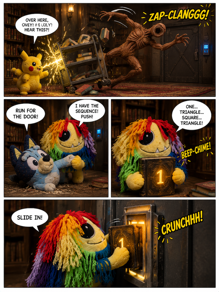 the come back (page 7 of 8)