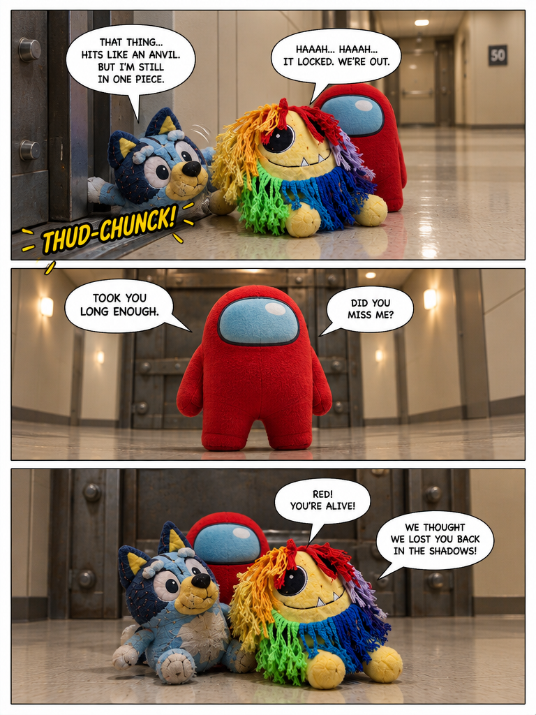 the come back (page 8 of 8)