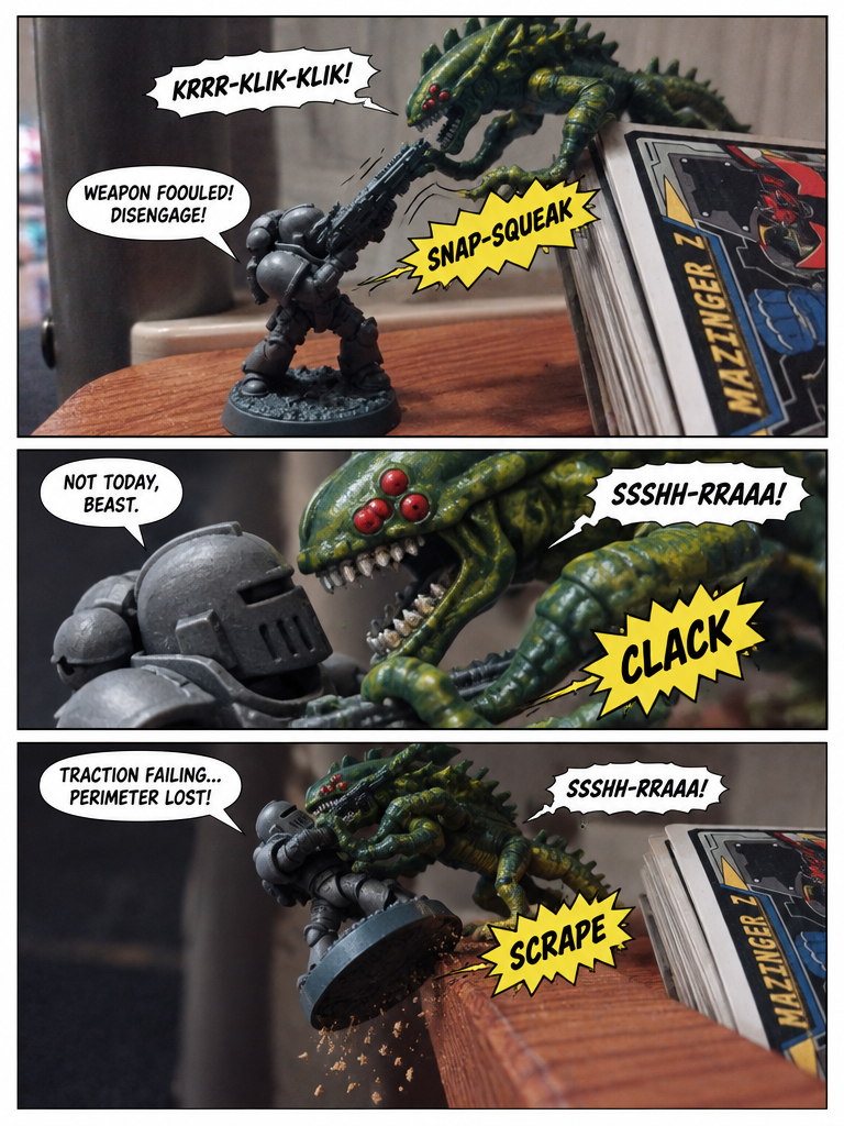 A Different World (page 2 of 4)