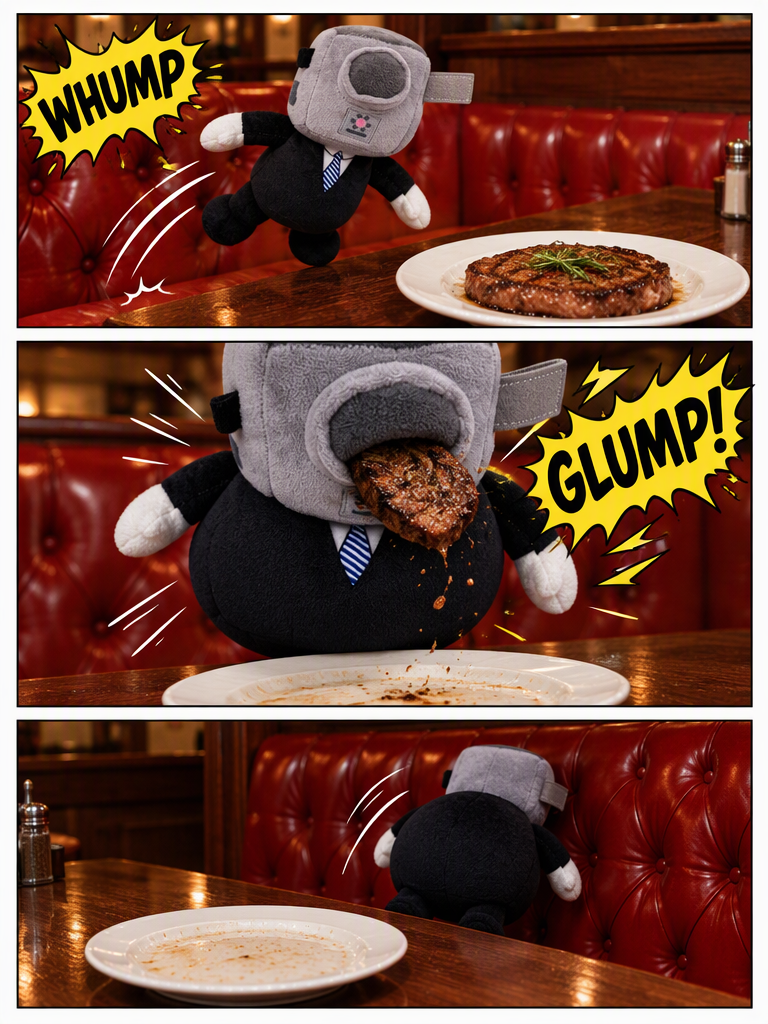 Camera escape ep 04 (page 3 of 4)