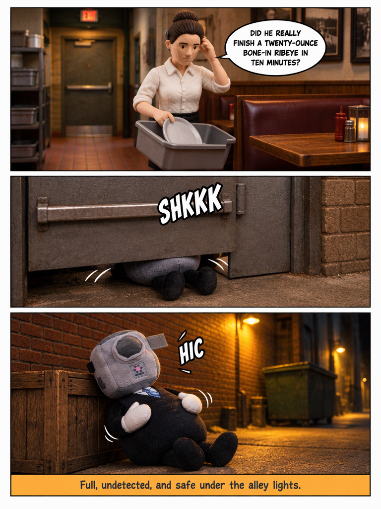 Camera escape ep 04 (page 4 of 4)