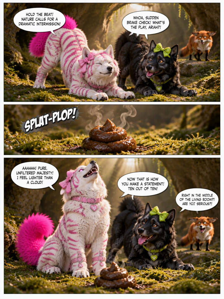 Don't hate the players. hate the game (page 3 of 4)