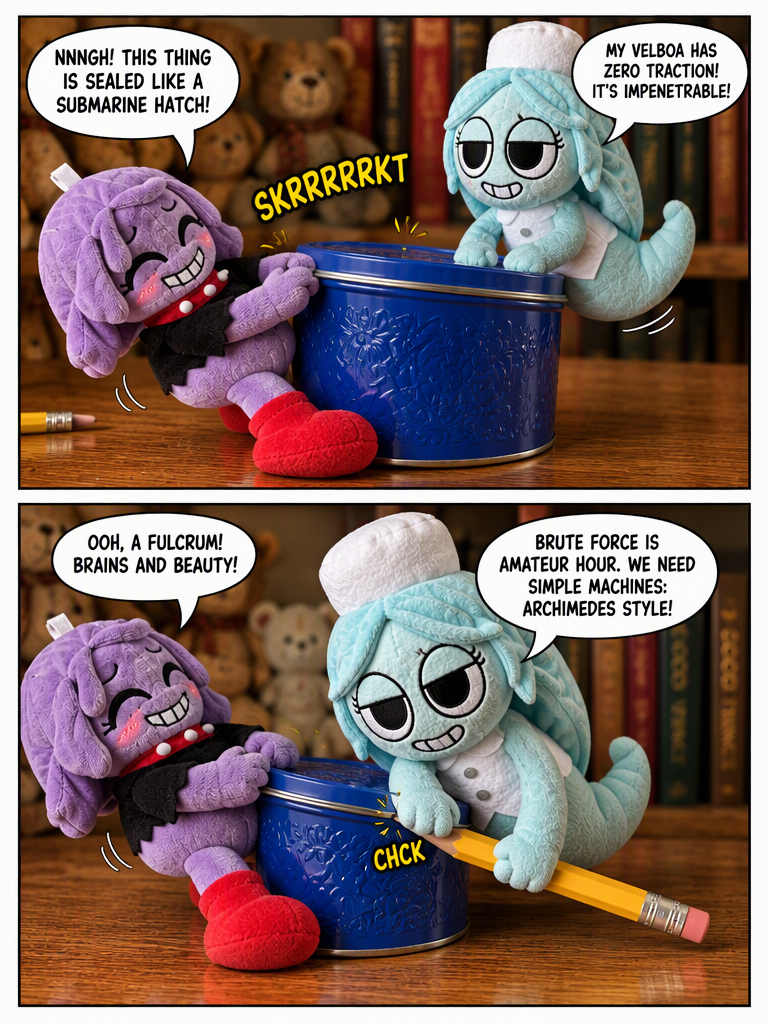 Midnight Cravings (page 2 of 4)