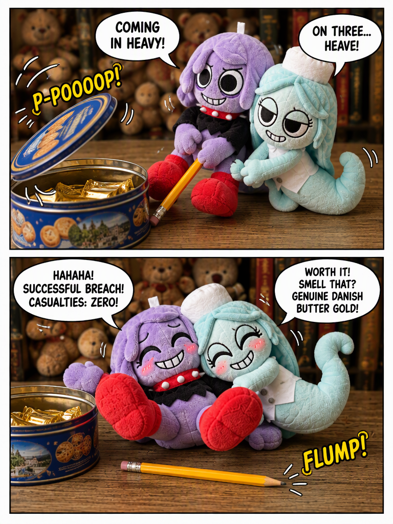 Midnight Cravings (page 3 of 4)
