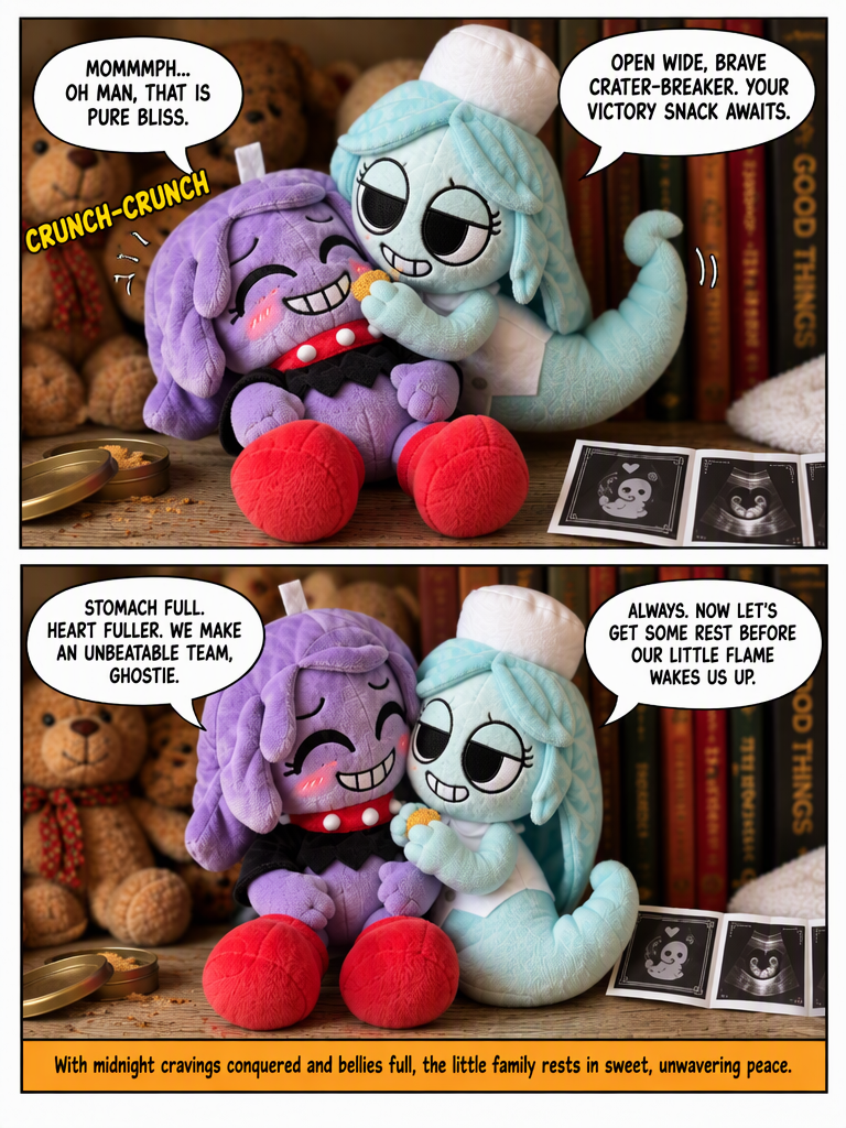 Midnight Cravings (page 4 of 4)