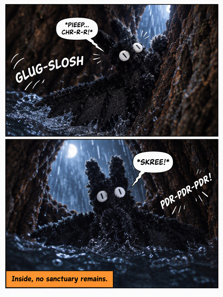 Rising Waters (page 2 of 4)