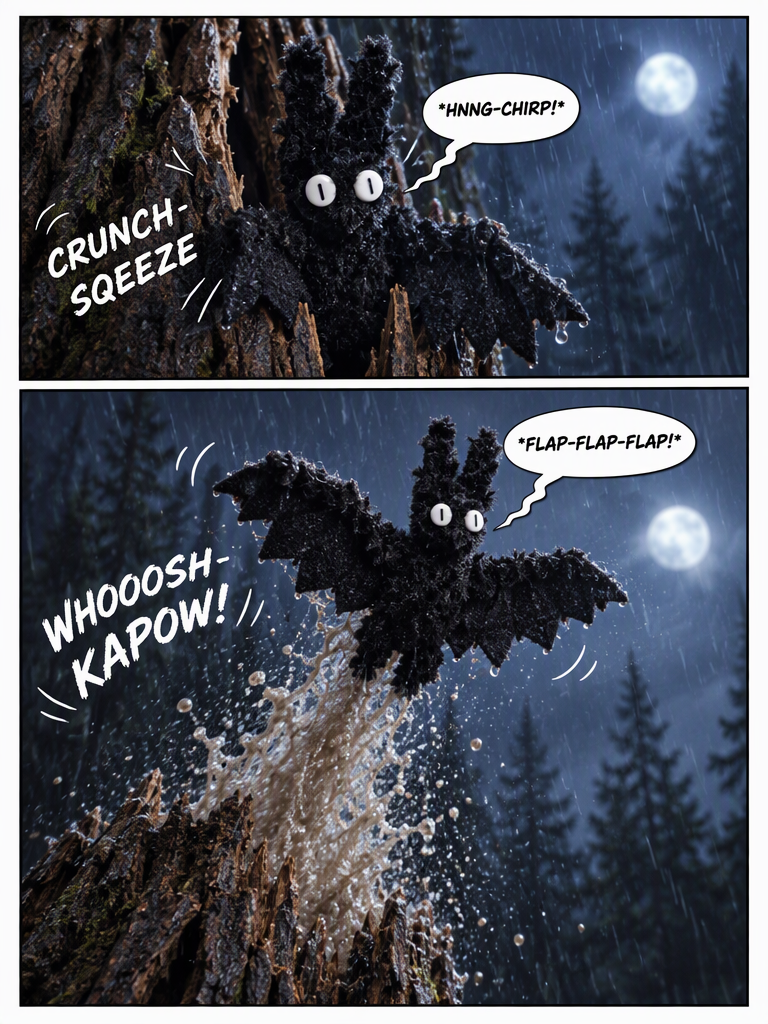 Rising Waters (page 3 of 4)