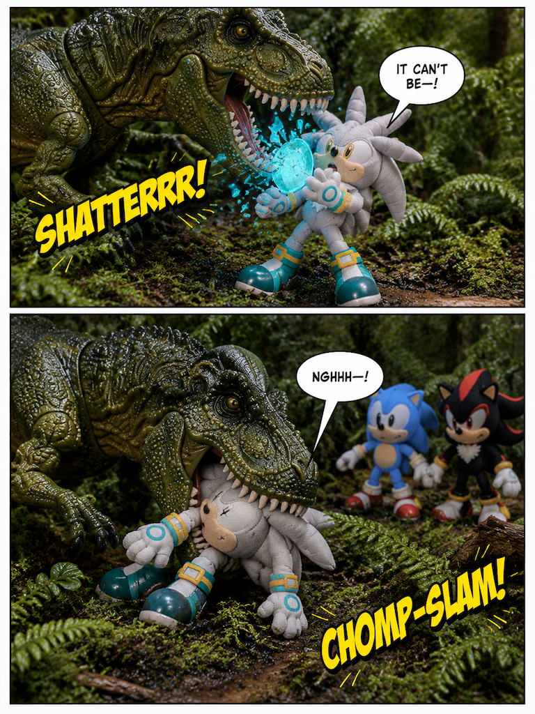 Last Stand of the Telekinetic (page 3 of 4)