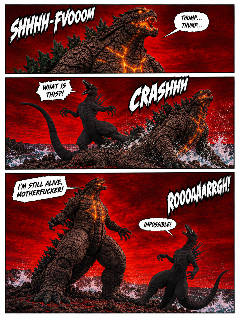 Abyssal Extraction (page 5 of 16)