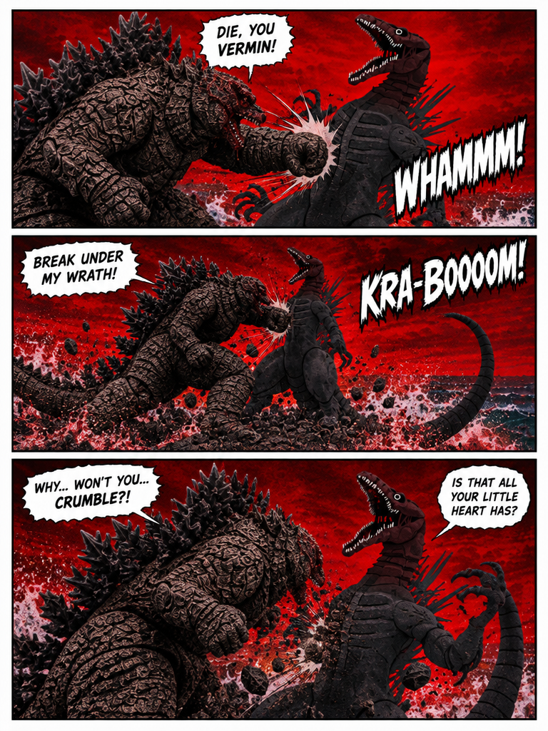 Abyssal Extraction (page 6 of 16)